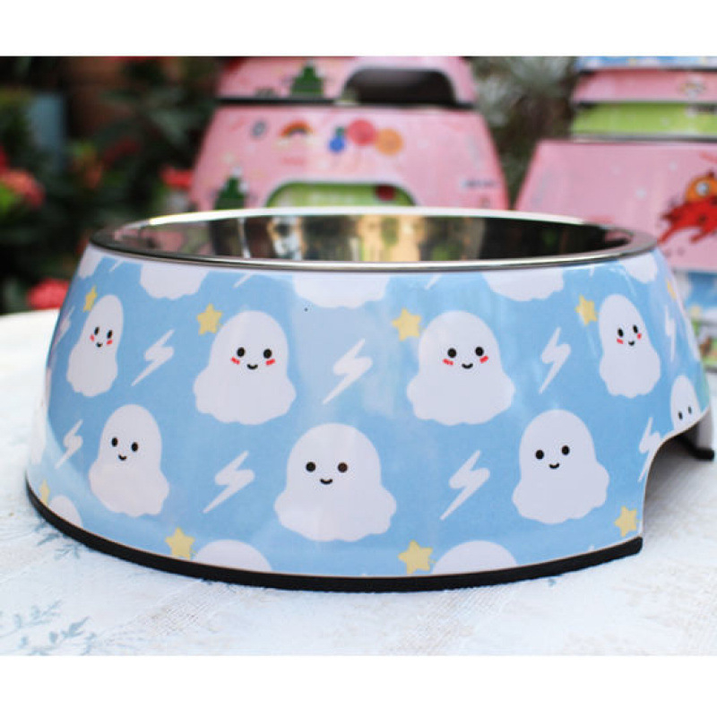 Macska és kutyaeledeles tálak - Unique márka, Anyag: Egyéb, Kategória: Állateledel