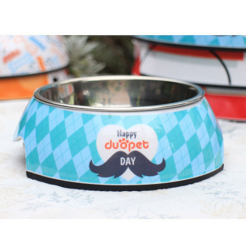 Macska és kutyaeledeles tálak - Unique márka, Anyag: Egyéb, Kategória: Állateledel