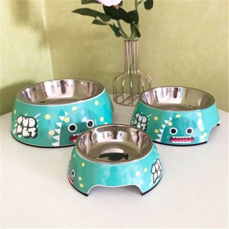 Macska és kutyaeledeles tálak - Unique márka, Anyag: Egyéb, Kategória: Állateledel