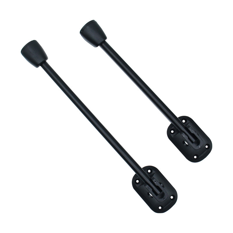 Podkovaste noge za stol – karbonska čeli, moderni minimalisticki stil, Jin Yachuang Hardware