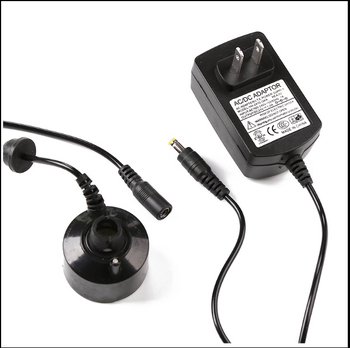 Ατμοποιητής για σιντριβάνι – πλαστικό; στυλ: μηχανή παραγωγής ομίχλης; λειτουργία: δημιουργία ομίχλης και υγρασία; συσκευασία: 100 τεμάχια.