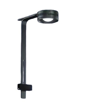 LED svjetlo za akvarij, downlight, WRGB potpuno spektralno za vodene biljke, kontrola algi, Snaga: 35W/55W/80W, Ming qi