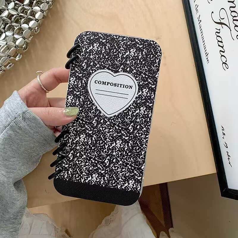 Husă transparentă pentru iPhone din TPU – design gravat, protecție antișoc, anti-cădere, personalizabilă, compatibilă cu modelele iPhone.