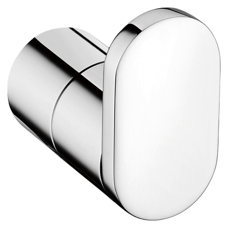 Комплект аксесоари за баня от неръждаема стомана – Layuu, модерен минимализъм, частна марка