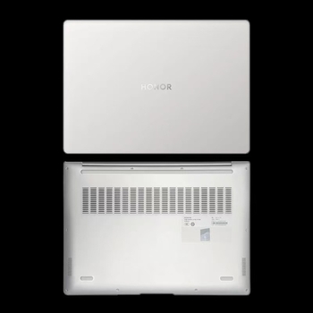 Kaka Fish PE husă protectoare tip shell pentru Honor MagicBook 14 Pro 2025 (FMB-P)