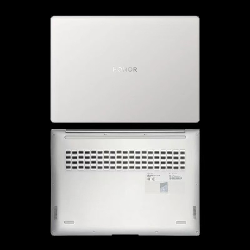 Kaka Fish PE husă protectoare tip shell pentru Honor MagicBook 14 Pro 2025 (FMB-P)