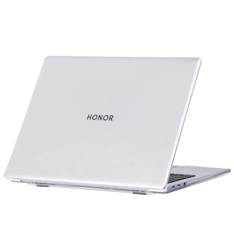 Kaka Fish PE husă protectoare tip shell pentru Honor MagicBook 14 Pro 2025 (FMB-P)
