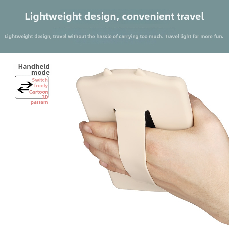 Защитен калъф за Kindle – силиконов материал, марка Dazzle, съвместим с Kindle