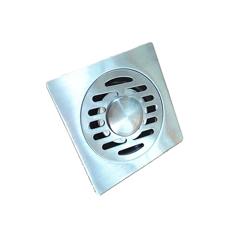 Huiqihang неръждаем подов дренаж – инженерски клас, стил: нов китайски стил, материал: неръждаема стомана, сертификация: без