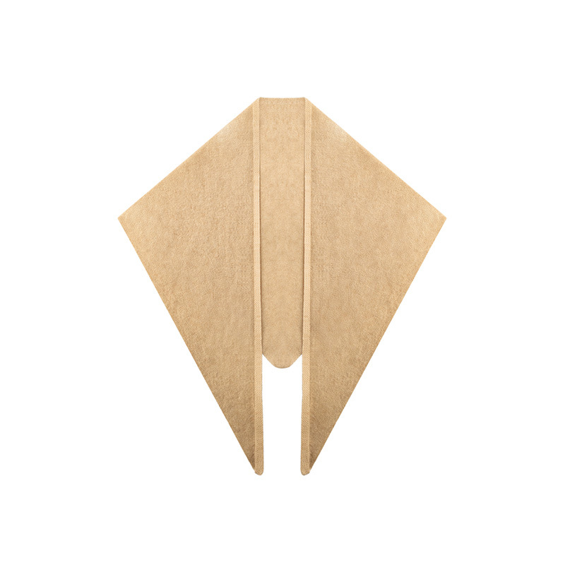 Триъгълен вълнен шал, 100% вълна, плътна тъкан, зима, термален