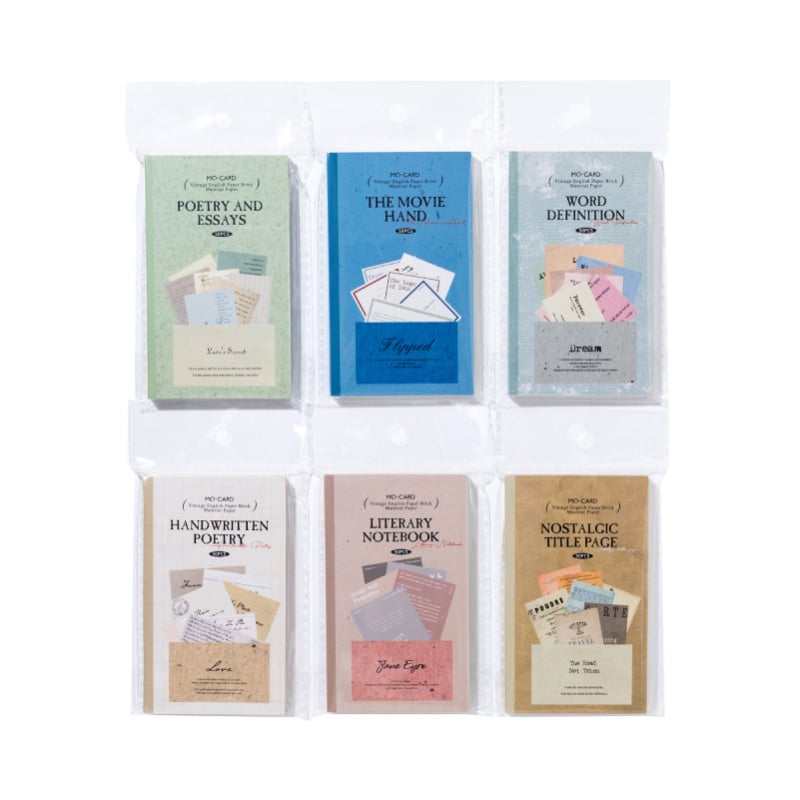 Декоративен комплект за телефонен кейс: ретро стил, без лепило, колаж от хартия; 50 части; материали: бяла копринена хартия, земна хартия, пясъчно-точкова хартия, лека хартия; марка Yu Xian