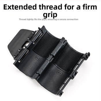 Wei xiaoxi Rozširujúci nástroj pre pevný základ kohútika – plast, moderný minimalistický štýl