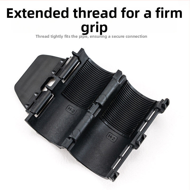 Wei xiaoxi Rozširujúci nástroj pre pevný základ kohútika – plast, moderný minimalistický štýl