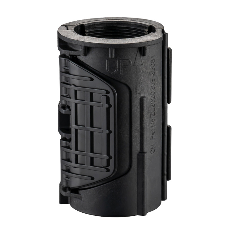 Wei xiaoxi Εργαλείο επέκτασης βάσης βρύσης με εξάρτημα παξιδιού – πλαστικό, μοντέρνος μινιμαλισμός