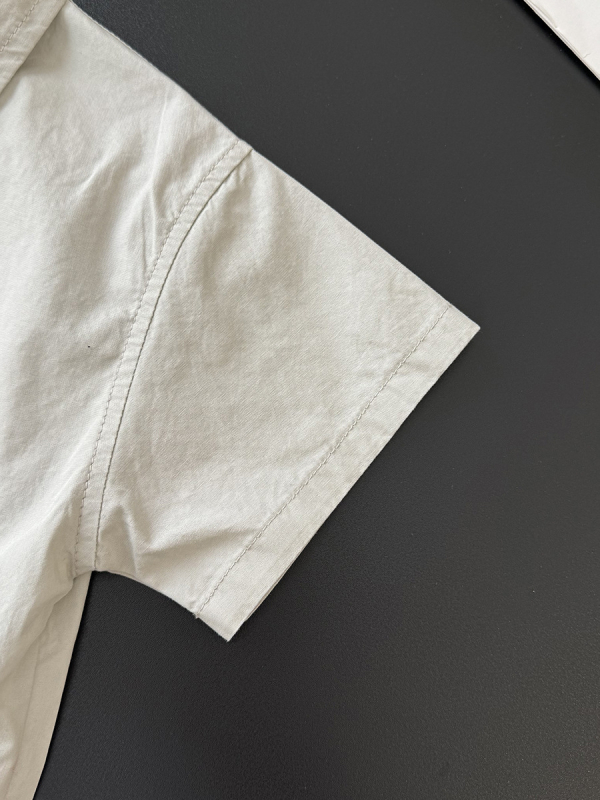 Polo majica za dječake, ljeto 2025, 100% pamuk, korejski stil, uzrast 3-8 godina