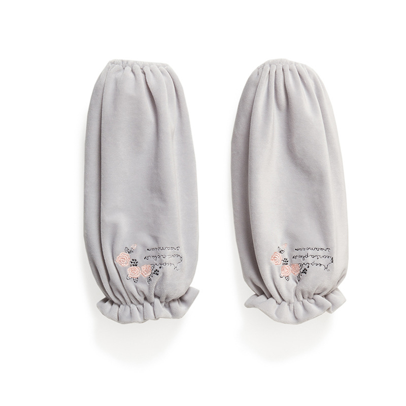 Shellling ujjvédők – vízálló, modern minimál stílus, virágos mintázat