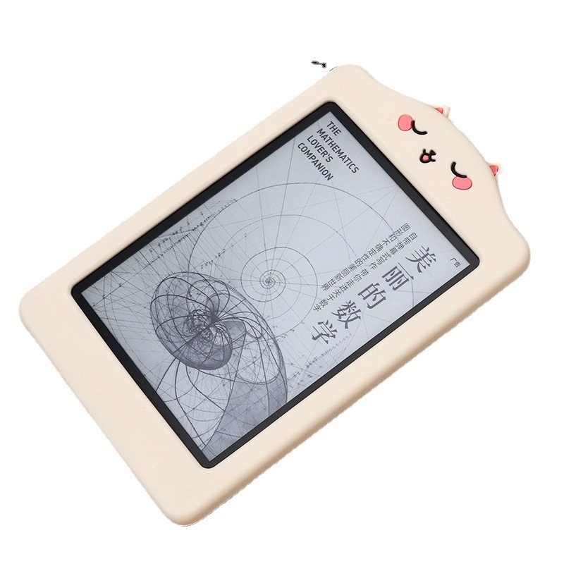 Kindle Paperwhite 4 силиконов защитен калъф - Show off