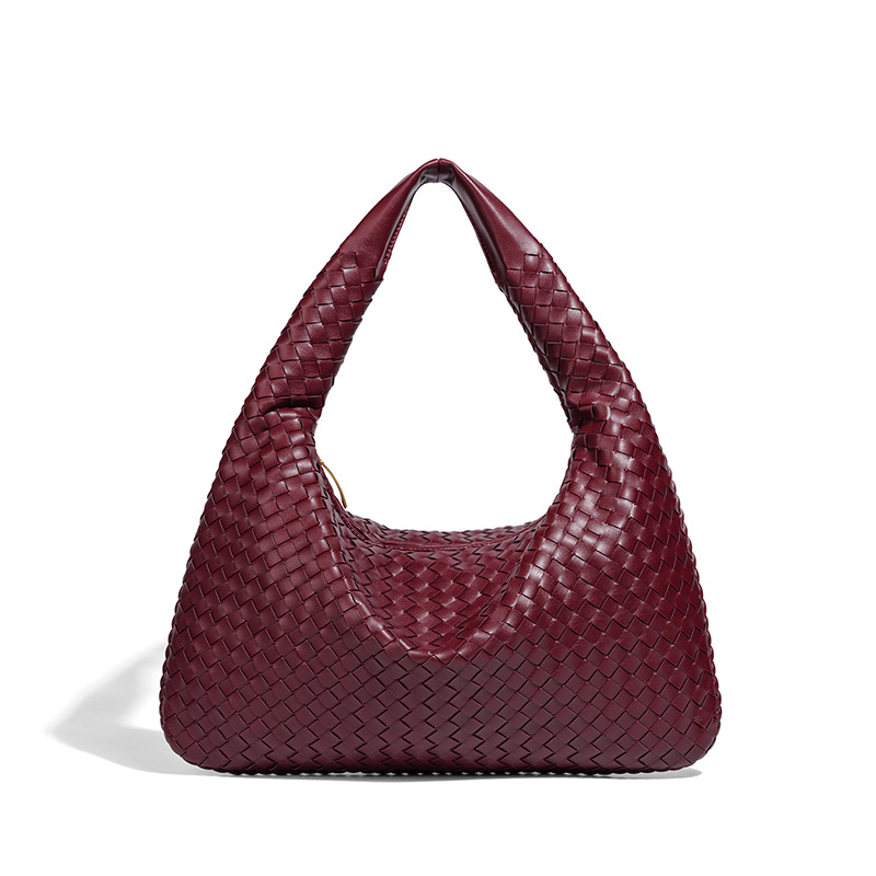 Tote torba od PU materijala; vodoravni kvadratni oblik; zatvarač na otvor; unutarnji džep s zatvaračem; poliester podstava