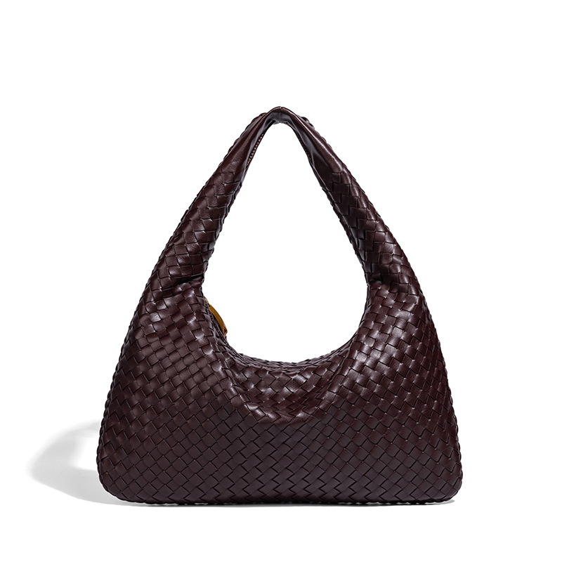 Tote torba od PU materijala; vodoravni kvadratni oblik; zatvarač na otvor; unutarnji džep s zatvaračem; poliester podstava