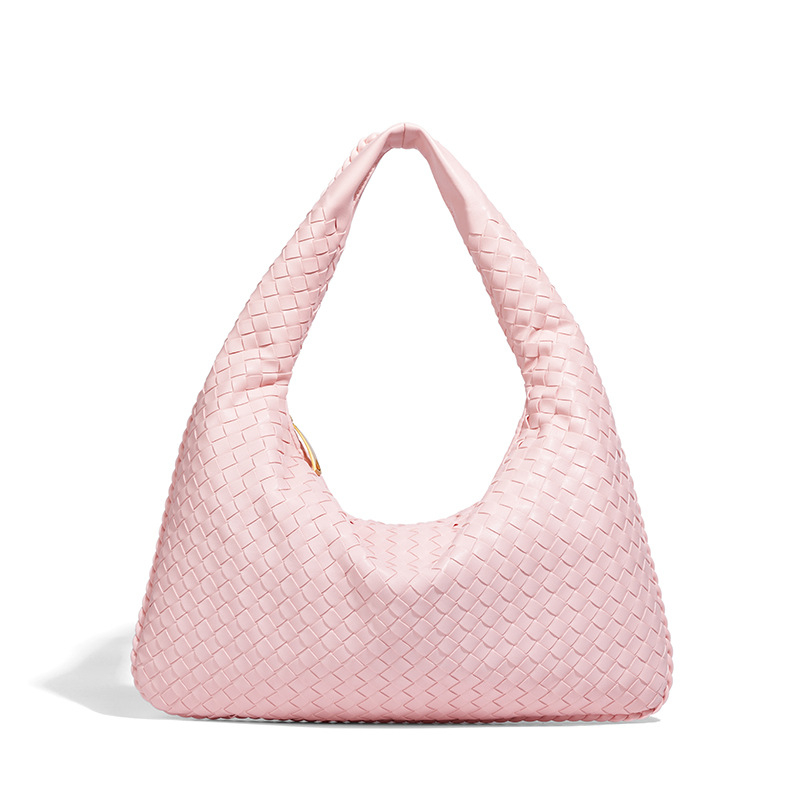 Tote torba od PU materijala; vodoravni kvadratni oblik; zatvarač na otvor; unutarnji džep s zatvaračem; poliester podstava