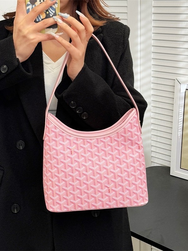 Torbica Tote za posao i putovanja — PU materijal, underarm stil, horizontalni kvadratni oblik, zatvarač, poliester podstava