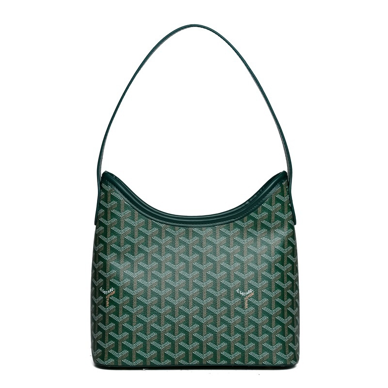 Torbica Tote za posao i putovanja — PU materijal, underarm stil, horizontalni kvadratni oblik, zatvarač, poliester podstava