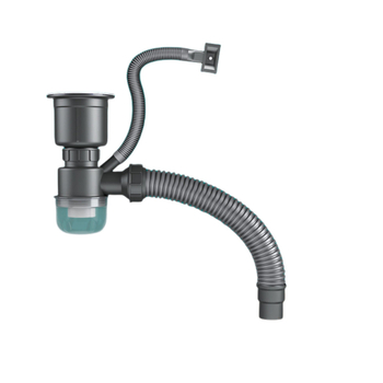 Set dodataka za odvodnju sudopera, ABS plastika, model 11, šifra proizvoda 11, neto masa 350