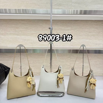 Torba tote za posao s velikim kapacitetom, PU materijal, uspravni kvadratni oblik, zatvarač, podstava od najlona, unutarnja pretinica za telefon, jedna naramenica