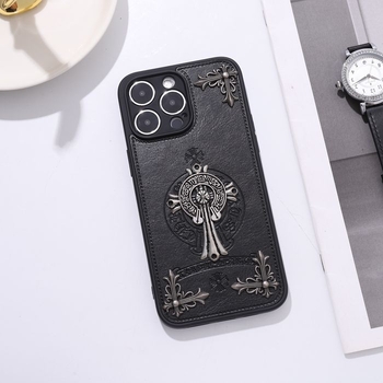 Kućište za telefon od silikona, reljefno, prenosno, otporno na pad, za iPhone 17 Pro Max