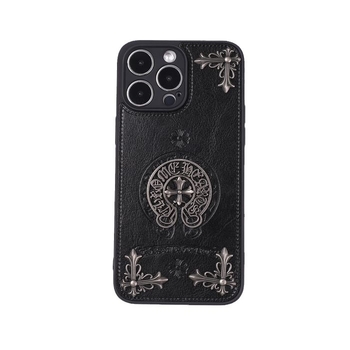 Kućište za telefon od silikona, reljefno, prenosno, otporno na pad, za iPhone 17 Pro Max