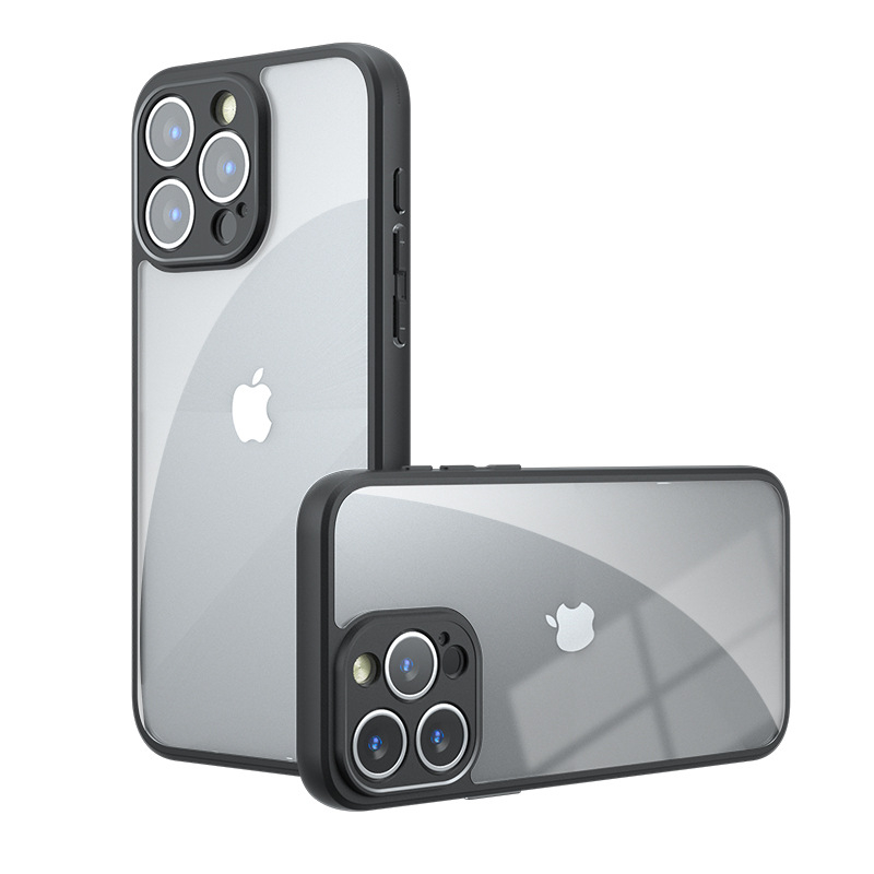 Kućište za iPhone SE4 i iPhone 15 – mat kožna tekstura, TPU materijal, otporno na udarce, otporno na habanje, otporno na otiske prstiju