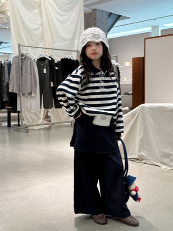 Polo majica za djevojčice, pamuk, jesen 2025, za uzrast od 8 godina i više