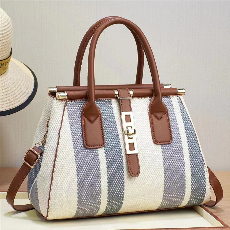 Ženska PU torbica, Saddle Bag, gradski minimalistički dizajn, velika kapaciteta, zatvarač