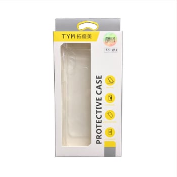 TPU ochranný kryt s štyrmi rohmi proti pádu pre Vivo V60 Lite, Y39 5G a Y36 5G