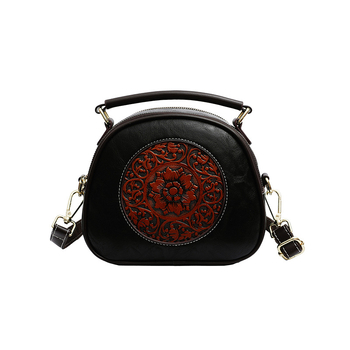 PU crossbody torba sa zipom, vertikalni kvadratni oblik, džep za telefon, podstava od poliester
