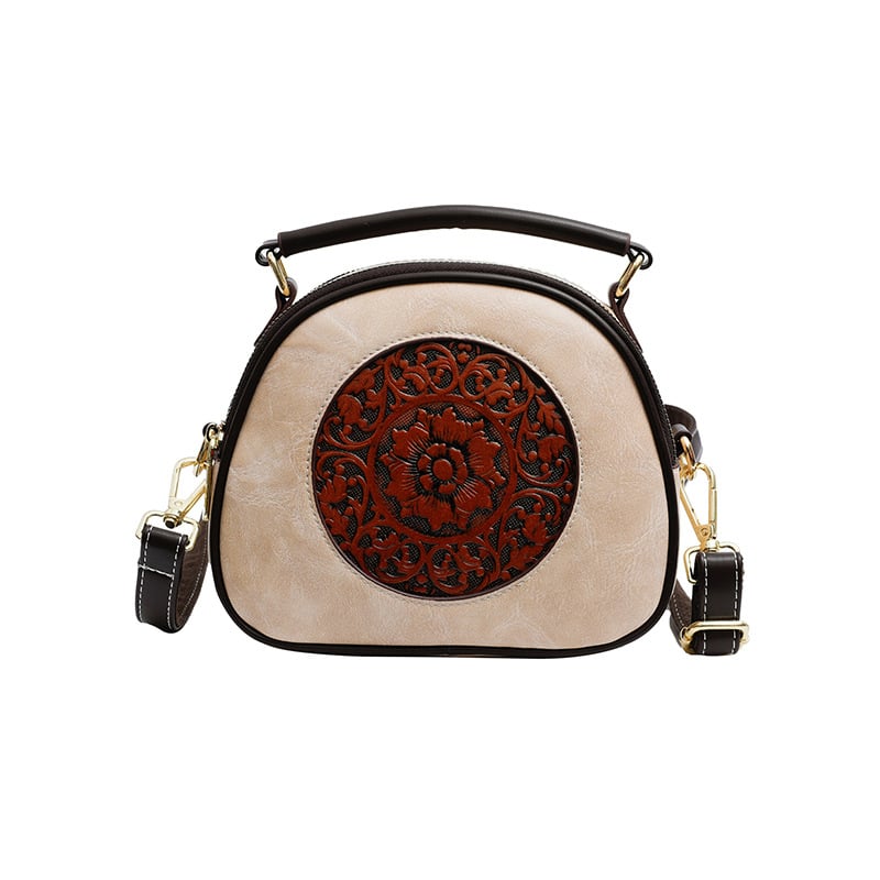PU crossbody torba sa zipom, vertikalni kvadratni oblik, džep za telefon, podstava od poliester