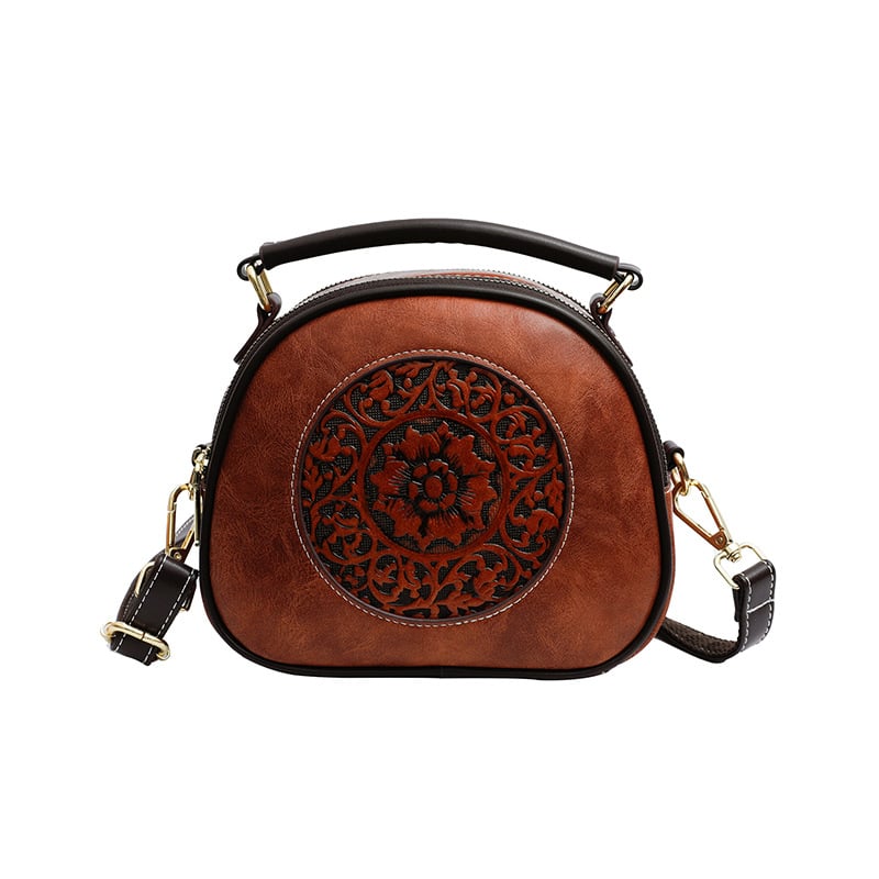 PU crossbody torba sa zipom, vertikalni kvadratni oblik, džep za telefon, podstava od poliester