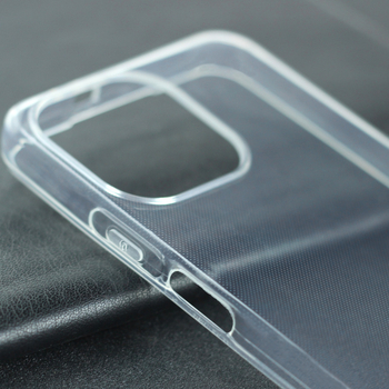 Cubot P80 zadný kryt – minimalistický matný dizajn, odvod tepla, možnosť prispôsobenia