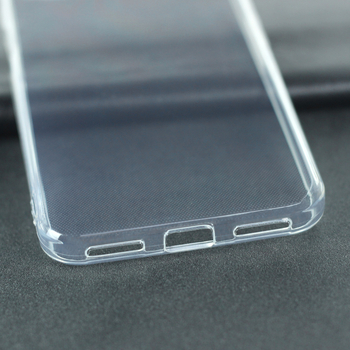 Cubot P80 zadný kryt – minimalistický matný dizajn, odvod tepla, možnosť prispôsobenia