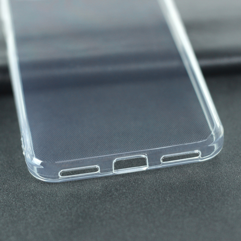 Cubot P80 zadný kryt – minimalistický matný dizajn, odvod tepla, možnosť prispôsobenia