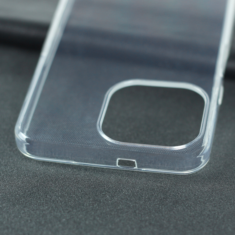 Cubot P80 zadný kryt – minimalistický matný dizajn, odvod tepla, možnosť prispôsobenia