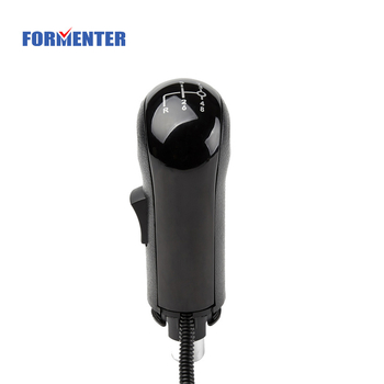 FORMENTER mjenjač sa zračnim pogonom za MAN kabinu kamiona, modeli 8132620043, 81326200043, 81326200085, 81326200039