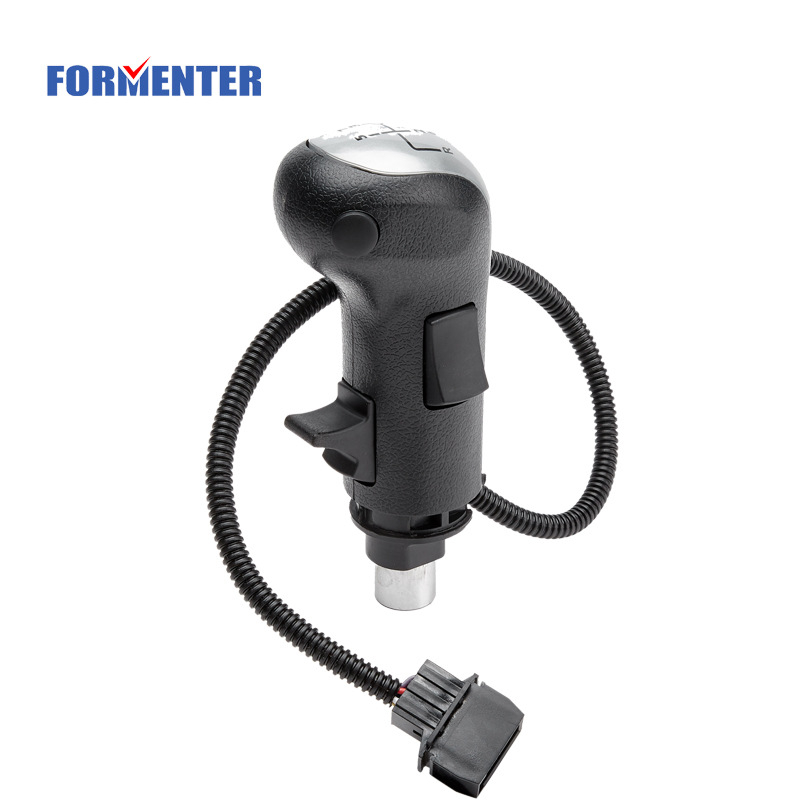 FORMENTER mjenjač sa zračnim pogonom za MAN kabinu kamiona, modeli 8132620043, 81326200043, 81326200085, 81326200039