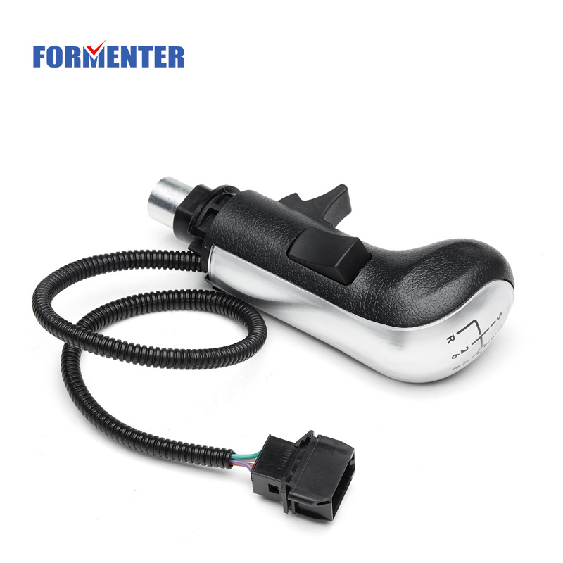 FORMENTER mjenjač sa zračnim pogonom za MAN kabinu kamiona, modeli 8132620043, 81326200043, 81326200085, 81326200039