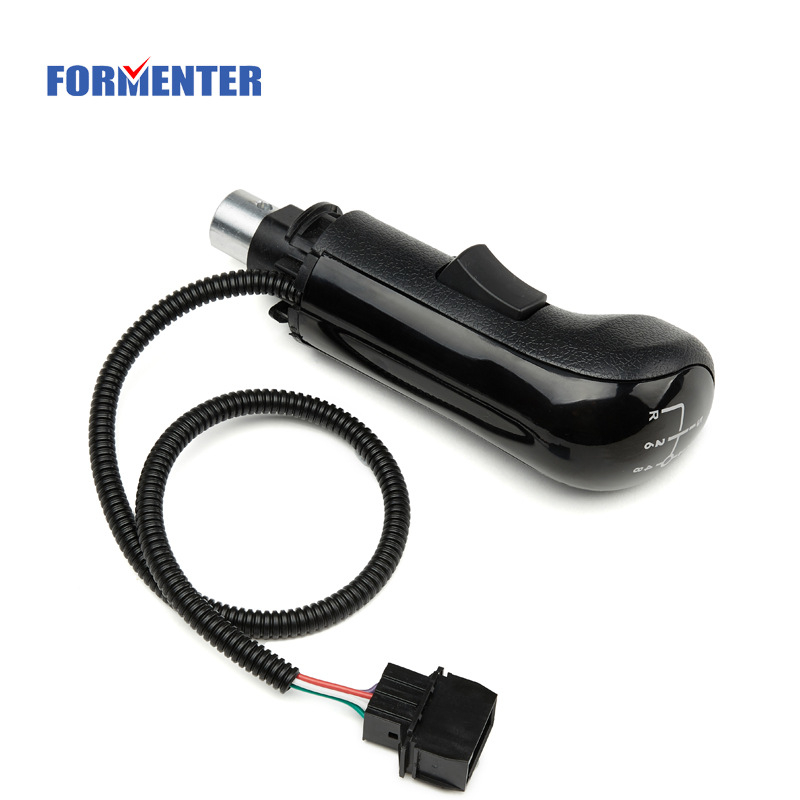 FORMENTER mjenjač sa zračnim pogonom za MAN kabinu kamiona, modeli 8132620043, 81326200043, 81326200085, 81326200039