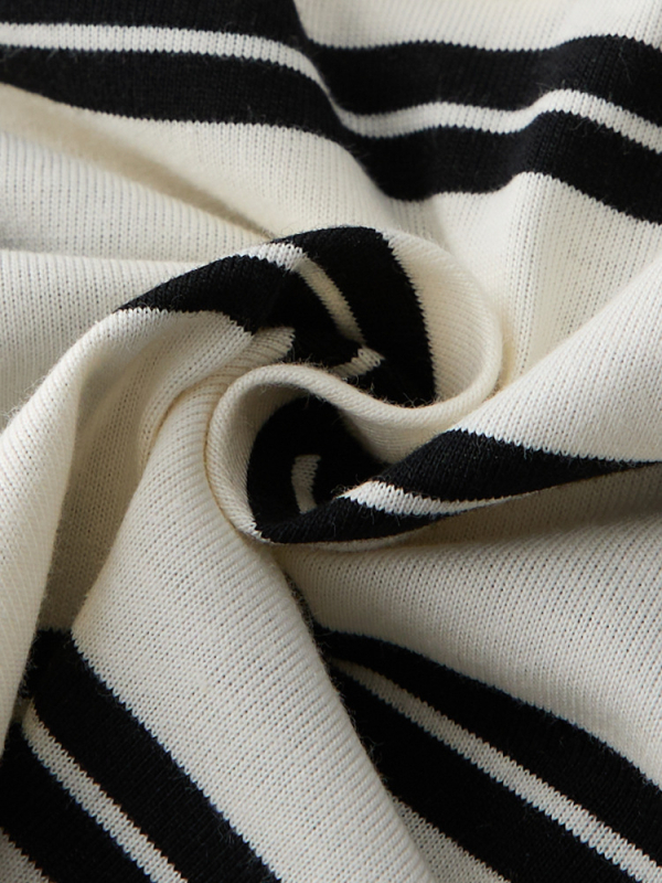 Polo majica za dječake - pamuk, otisak s slovima, korejski stil, ljeto, za djecu 3-8 godina