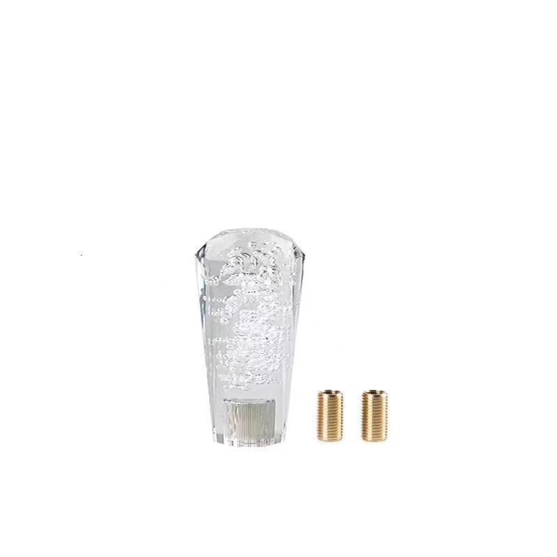 Ruiteng 1056 Ručna akrilna produžena LED ručica mjenjača