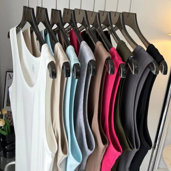 Vesta sport pentru tineri – Patru sezoane, model uni, 95% bumbac