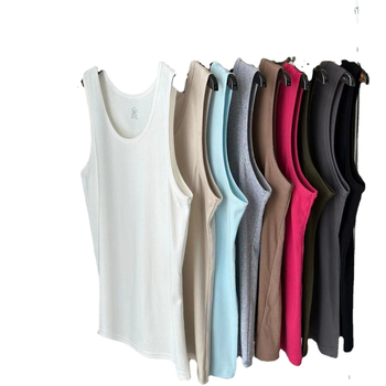 Vesta sport pentru tineri – Patru sezoane, model uni, 95% bumbac