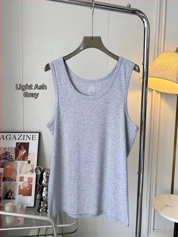 Vesta sport pentru tineri – Patru sezoane, model uni, 95% bumbac